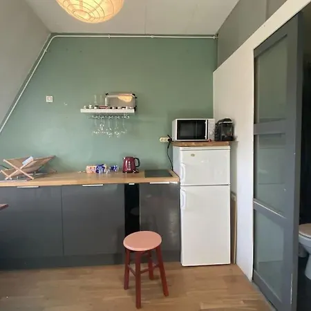 Entre Etoile Et Trocadero Appartement Paris